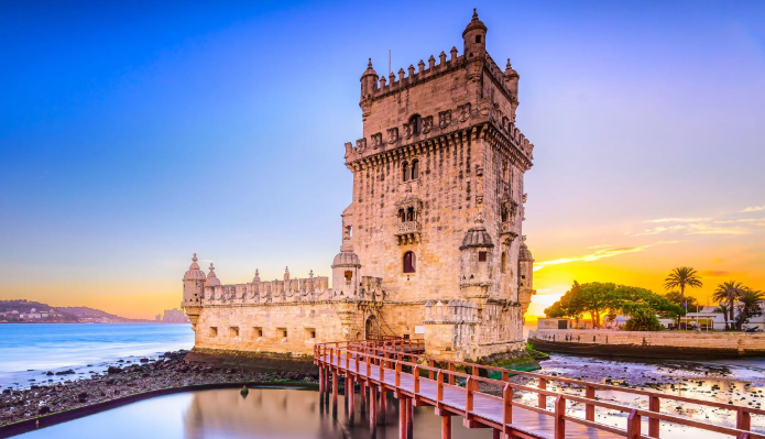 The Best Things to Do in Portugal's Stunning Capital