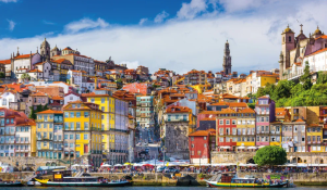 Porto :Why Portugal's Second City is Every Traveler's Favorite