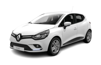 Renault Clio 4