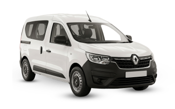 Renault Express